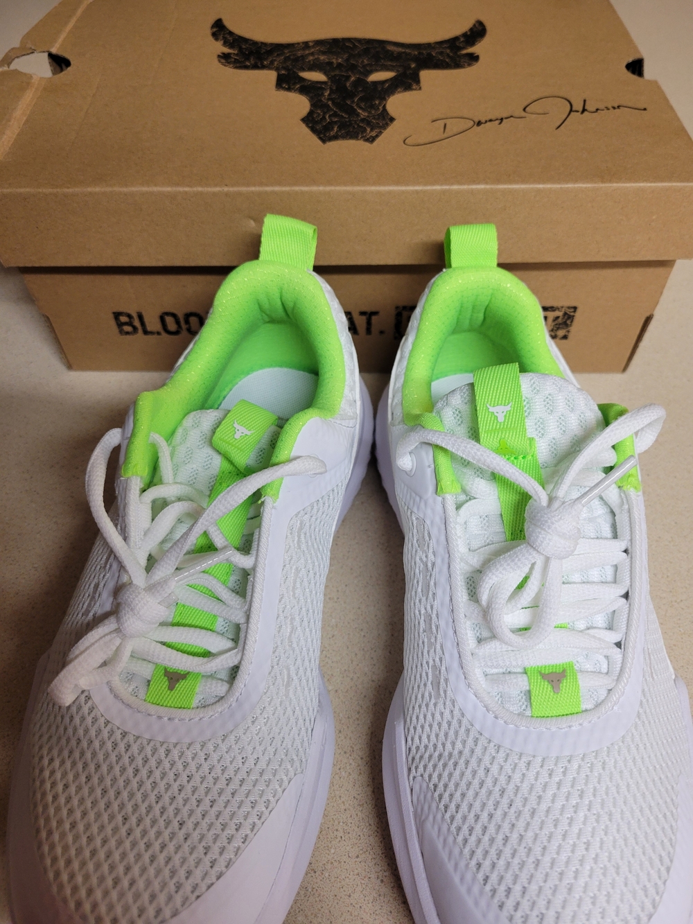 Under Armour Running Sneakers